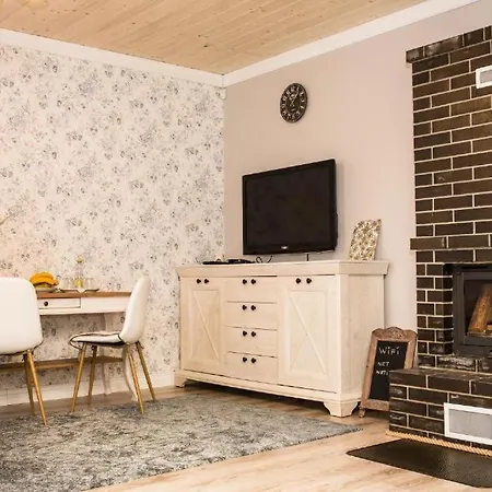 Paju Appartement