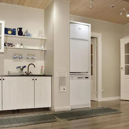 Appartement Paju *