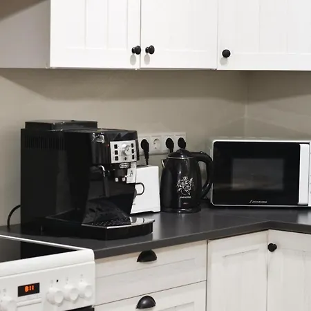 Paju Appartement