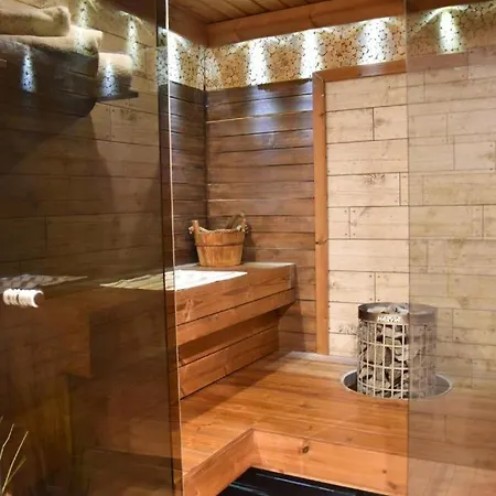 Appartement Paju